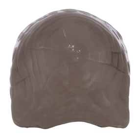 A Splash Mountain Ride Vehicle Headrest.