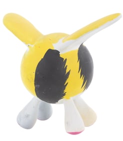 A Disneyland Pooh Corner Heffalump Prop.