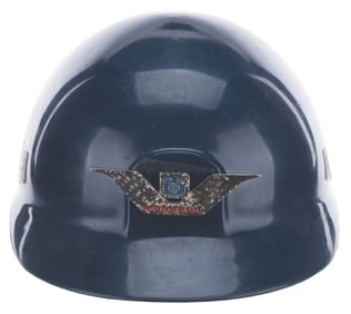 A Walt Disney World Monorail Pilot Hat.