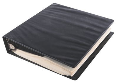 A Monorail Mark IV Maintenance Manual.