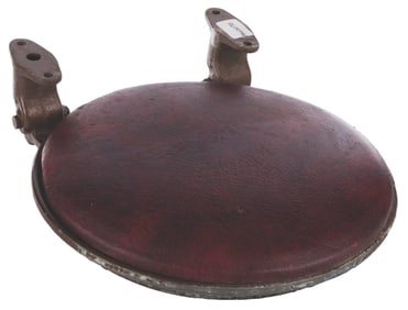 A 20,000 Leagues Under the Sea Nautilus Jump Seat.