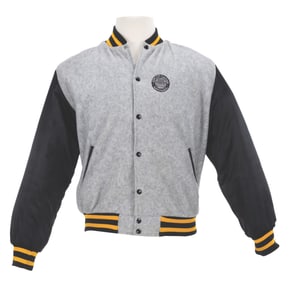 An EPCOT Center Varsity Jacket.