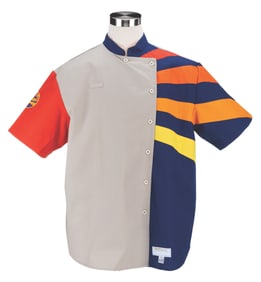 A Universe of Energy Cast Member Shirt.