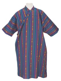 An Animal Kingdom Cast Member Tunic.