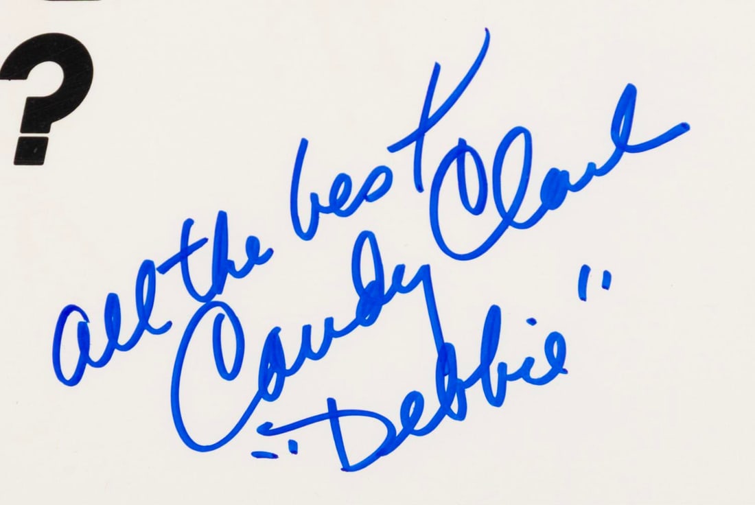 A Multi-Signed “American Graffiti?? One-Sheet. - 2
