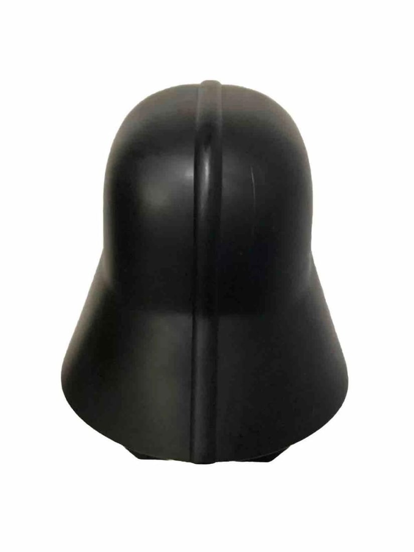 A Kellogg’s Plastic Darth Vader Cookie Jar. - 4