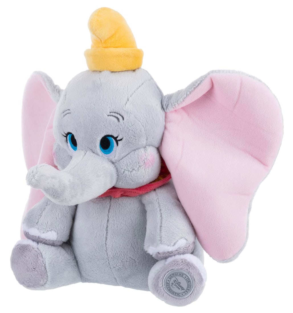 A Disney Store Dumbo Plush. - 3