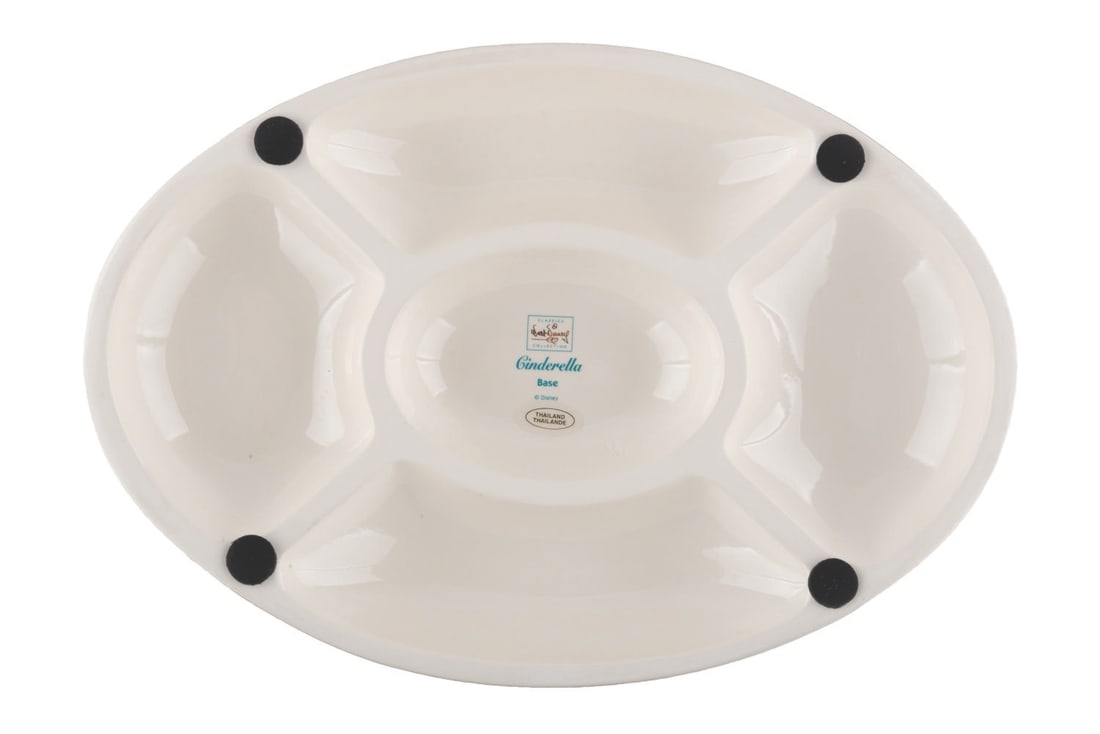 A WDCC "Cinderella Base. - 2