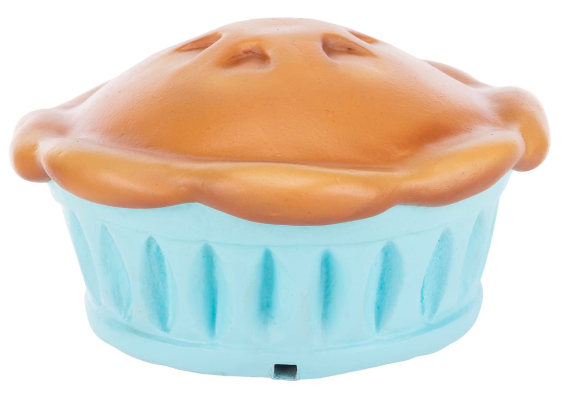 A Disney Store Pie Display Prop. - 3