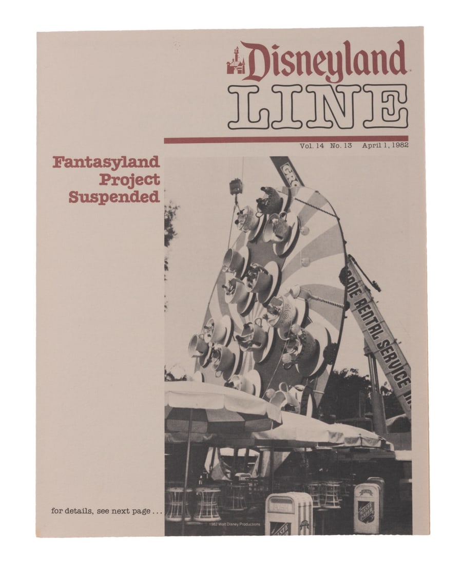 A Disneyland Easter Collection. - 9
