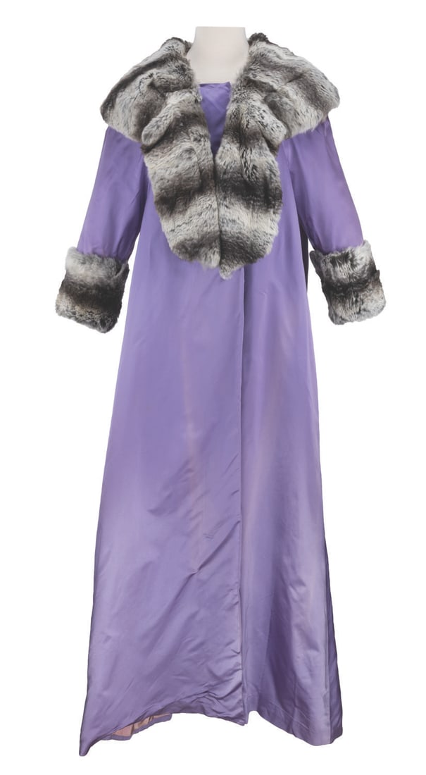 An Agnes Moorehead "Bewitched" Costume. - 2