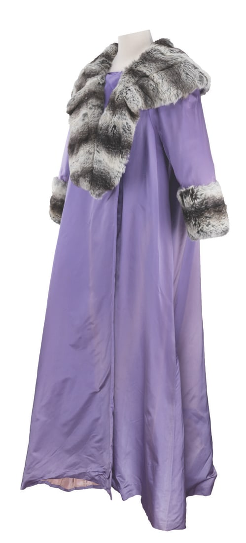 An Agnes Moorehead "Bewitched" Costume. - 3