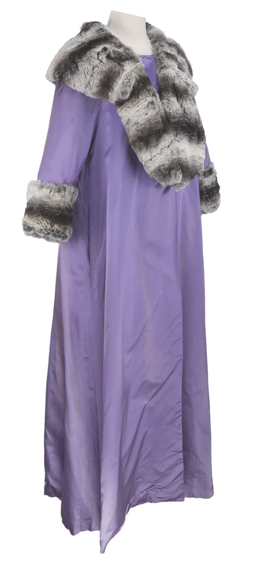 An Agnes Moorehead "Bewitched" Costume. - 4
