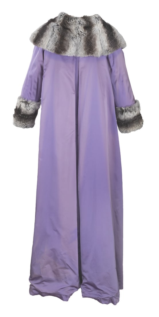 An Agnes Moorehead "Bewitched" Costume. - 5