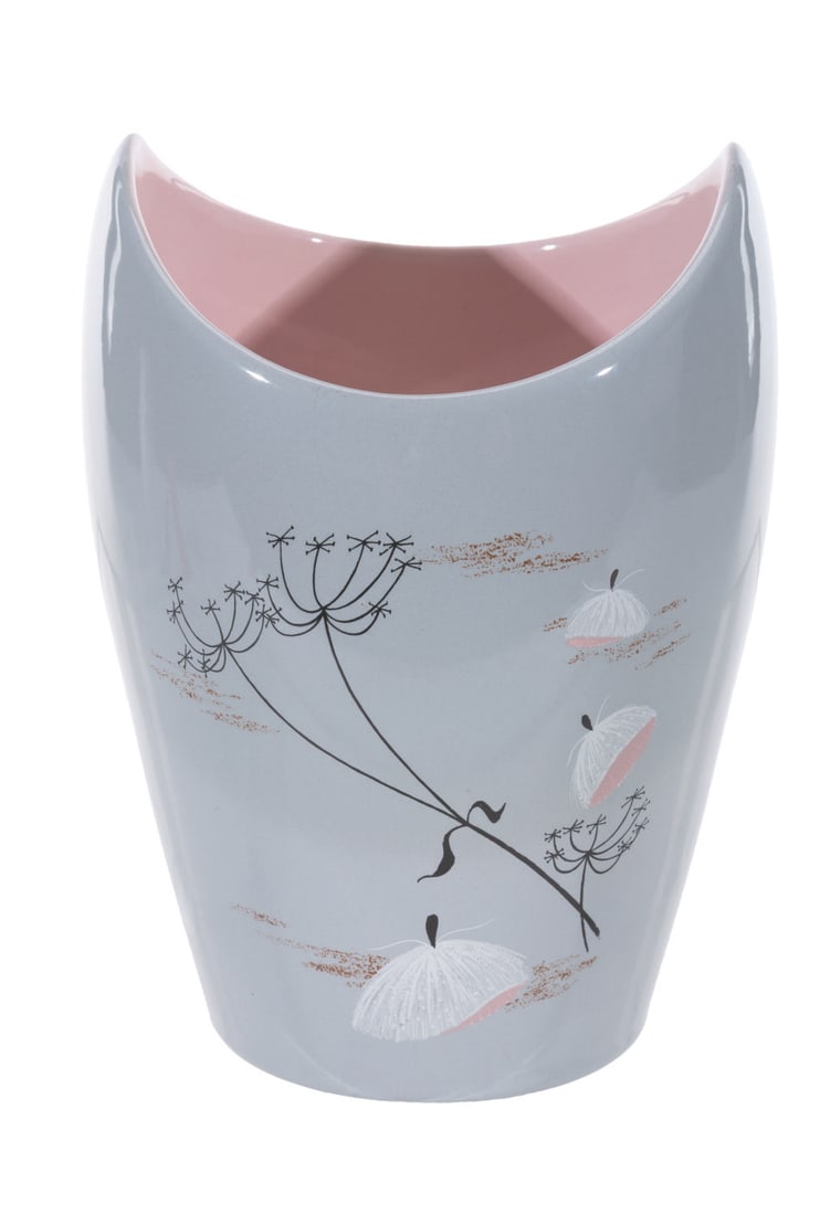 A Nutcracker Suite "Fantasia" Vase. (1 of 3)