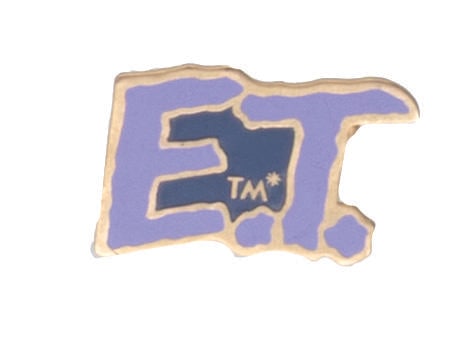 An "E.T. the Extra-Terrestrial" Collection. - 5