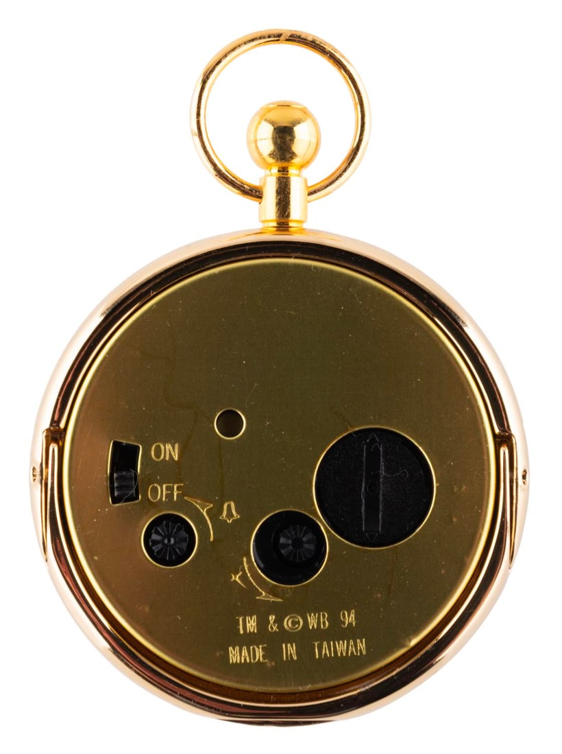 A Bugs Bunny Pocket Watch. - 2