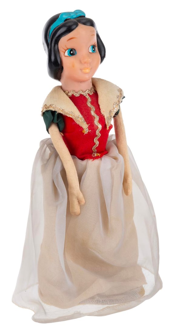 A Snow White Doll. - 2