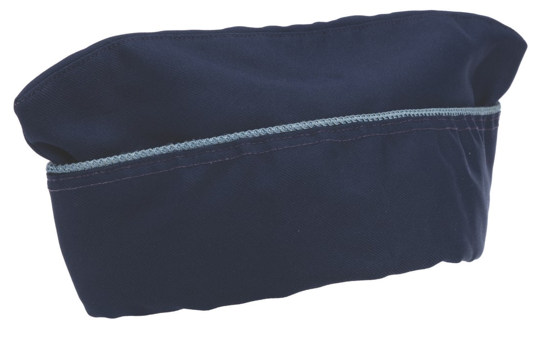 An EPCOT Garrison Style Flight Cap. - 3