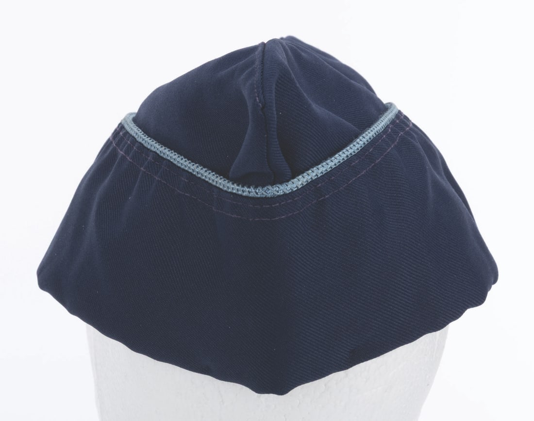An EPCOT Garrison Style Flight Cap. - 4