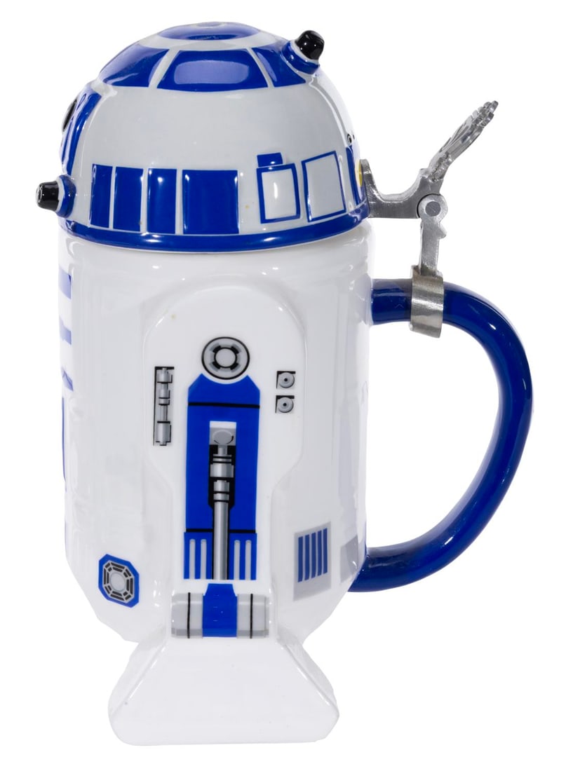 A Star Wars R2-D2 Stein. - 3