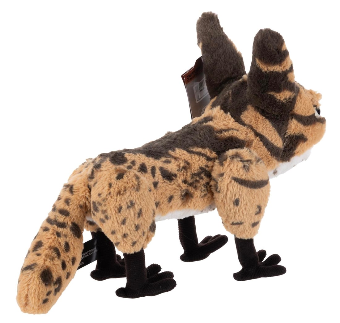 A Galaxy Edge Loth-Cat Plush. - 6