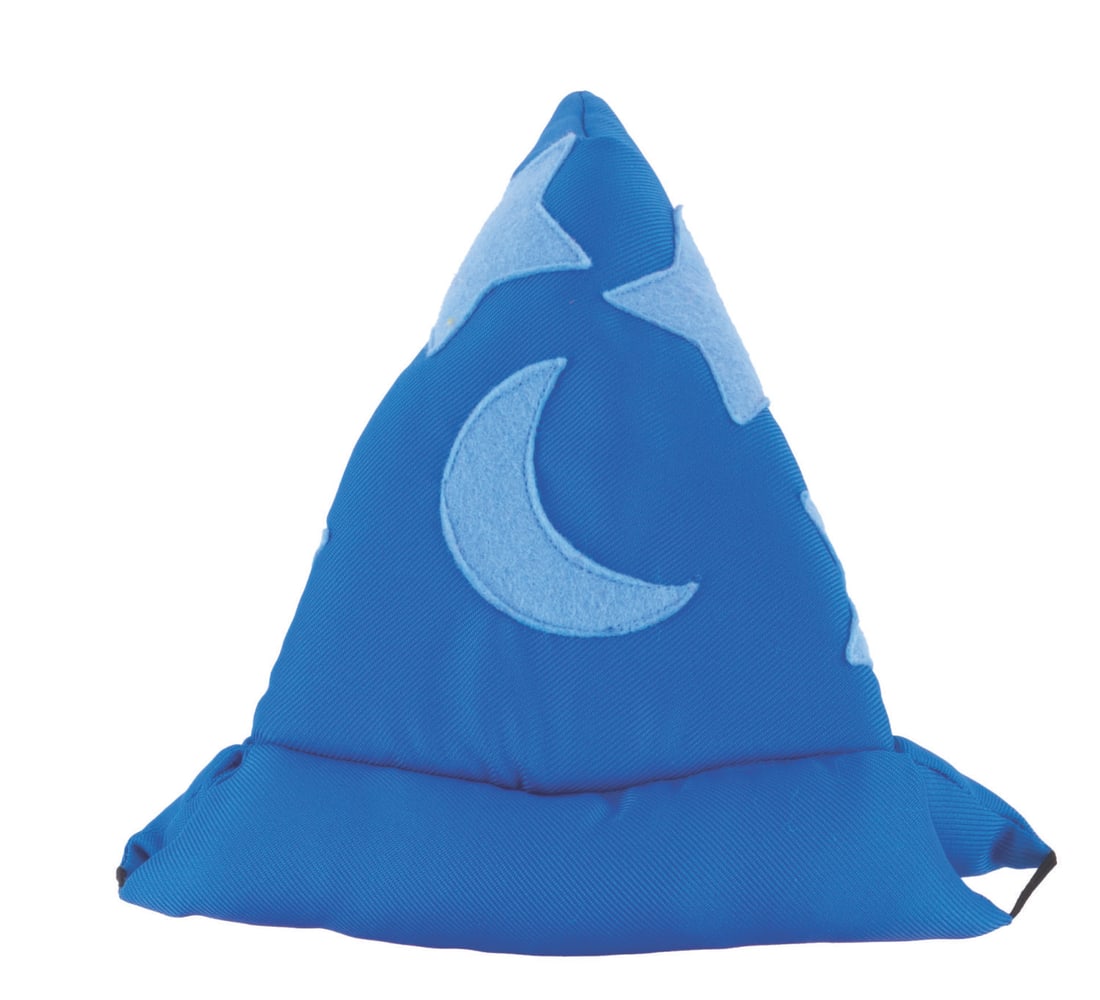 A Talking Mickey Sorcerer's Apprentice Costume. - 3