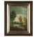 Pair of Original Oil on Copper Sheet Paintings - 2