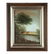 Pair of Original Oil on Copper Sheet Paintings - 5