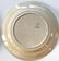Six French Majolica Plates St. Clement Pottery - 2