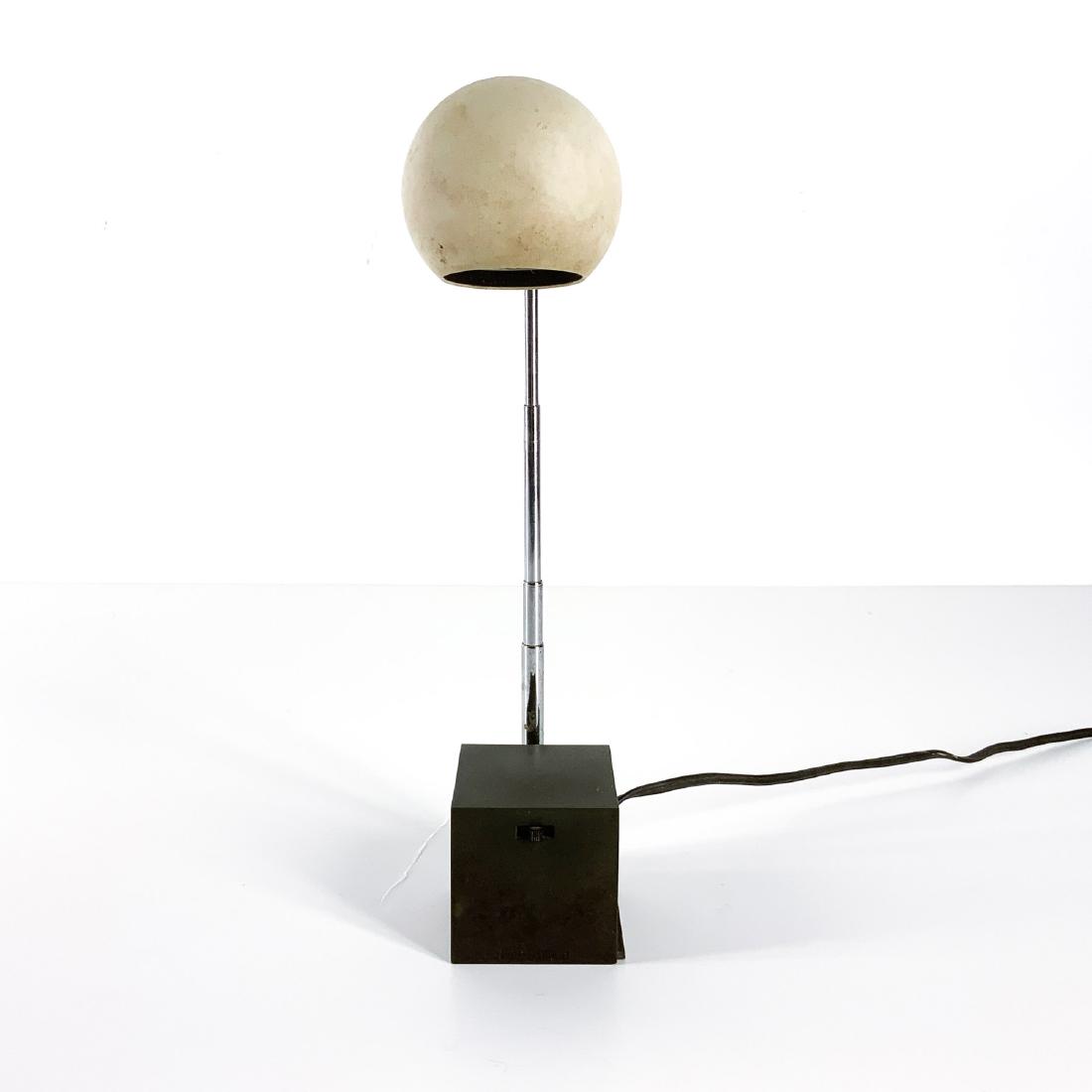 Michael Lax Lightolier Lytegem Telescoping Lamp (1 of 6)