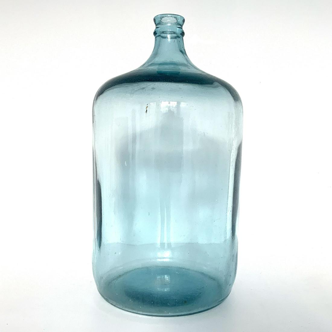 Vintage 5G Glass Water Bottle (1 of 6)