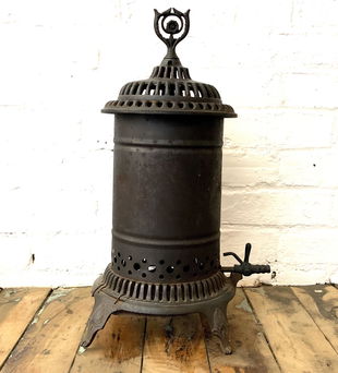 Antique 1920 S 3 Burner Detroit Jewel Gas Stove May 13 2016 Vanleuven Thomas Auctions And Estates In Mi