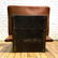 Pair of Italian Mid Century Leather Chairs - 12