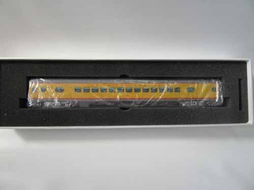 Brass Train: Railway Classics: Milwaukee Road (1 of 3)