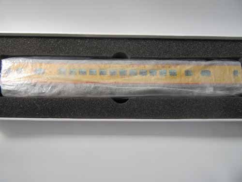 Brass Train: Railway Classics: Milwaukee Road (1 of 4)