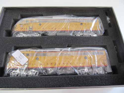 Division Point: Brass Train (1 of 4)