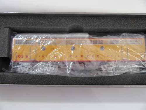 Division Point: Brass Train (1 of 3)