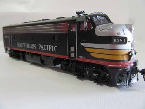 Division Point: Brass Train (1 of 6)