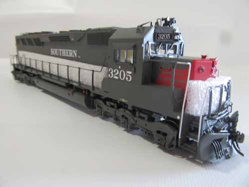 Brass Model Trains 2017 08 27 Auction 51 Price Results