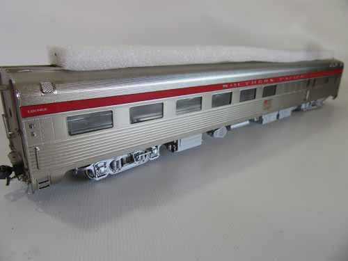 The Coach Yard: Brass Train (1 of 6)