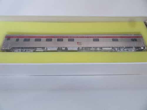 The Coach Yard: Brass Train (1 of 5)