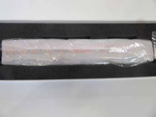 Division Point:Brass Train (1 of 3)