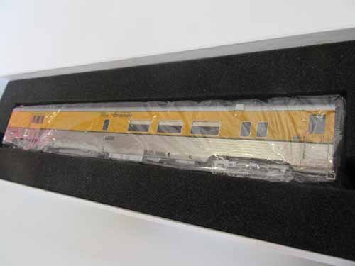 Division Point:Brass Train (1 of 5)