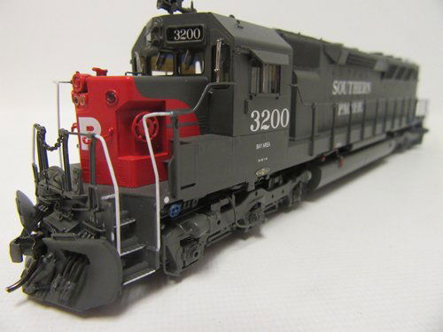 Brass Train by Union Terminal Imports (1 of 5)