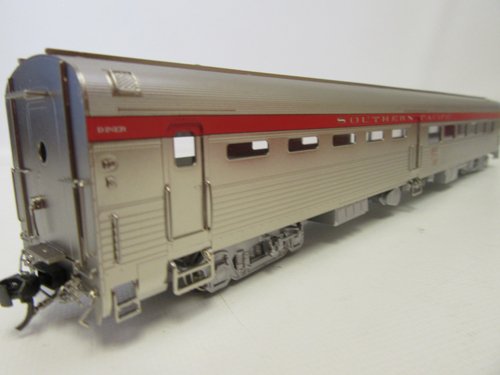 Brass Train by The Coach Yard:“1950 Sunset Limited” (1 of 5)