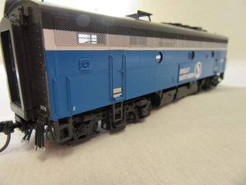 Division Point: Brass Train (1 of 6)