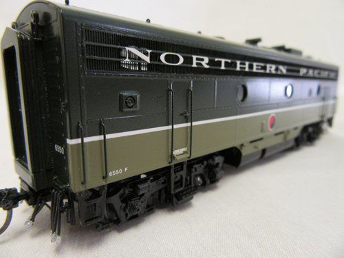 Division Point: Brass Train (1 of 5)