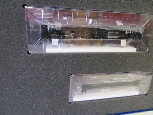 Athearn Genesis Big Boy HO 4-8-8-4 (1 of 3)