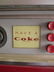 Vintage Coca-Cola Soda Pop Bottle Vending Machine - 3